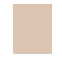 Lancome foundation Teint Miracle SPF15 02 Lys Rose 30ml