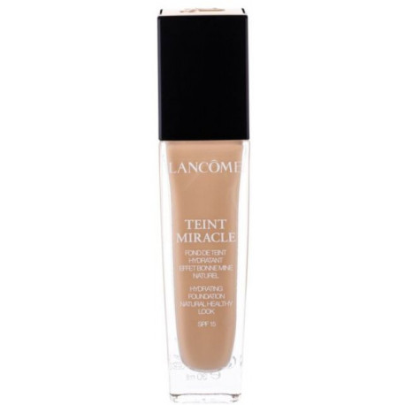 Lancome foundation Teint Miracle SPF15 02 Lys Rose 30ml