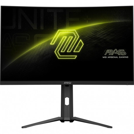 Monitor MSI MAG 321CUPDF|31.5"|Gaming/Curved/4K|Panel VA|3840x