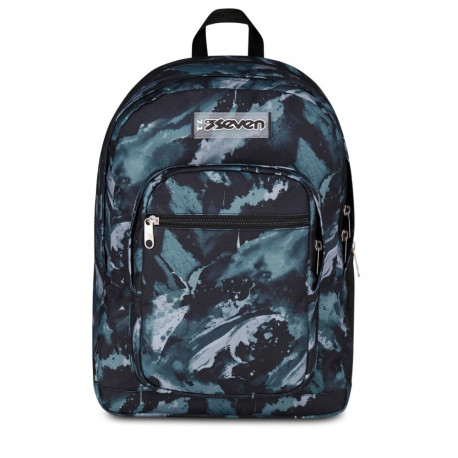 Seljakott Freethink Boy 34l, Abyss Seven