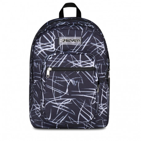 Seljakott Freethink Boy 34l, Pirate Black Seven