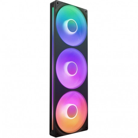 Nzxt F360 RGB Core 120 mm Case Fan RF-U36HF-B1
