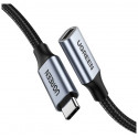 Ugreen kaabel USB-C - USB-C US372 100W 0,5m
