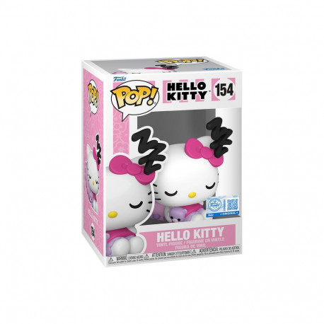 FUNKO POP! Hello Kitty - Hello Kitty Sleeping