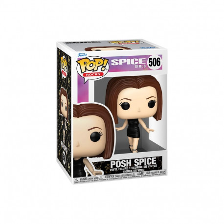 FUNKO POP! Spice Girls - Posh (WNBE)