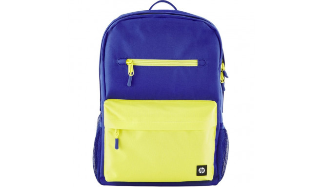 HP Campus Backpack Blue