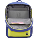 HP Campus Backpack Blue