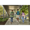 HP Campus XL Tartan Plaid Backpack
