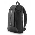 HP Campus XL Tartan Plaid Backpack