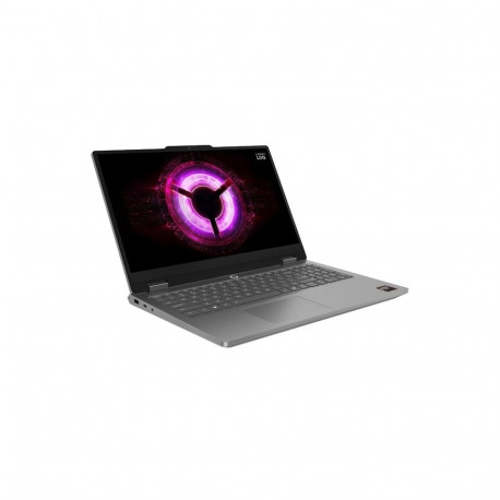 Lenovo sülearvuti LOQ 15ARP11 Ryzen 7 1700 15.6" FHD 144Hz 300 nits peegeldusvastane ekraan 16GB DDR