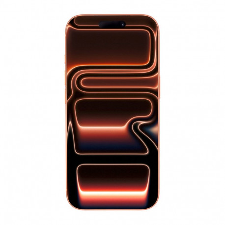 Apple iPhone 17 Pro Max 1TB, kosmiline oranž