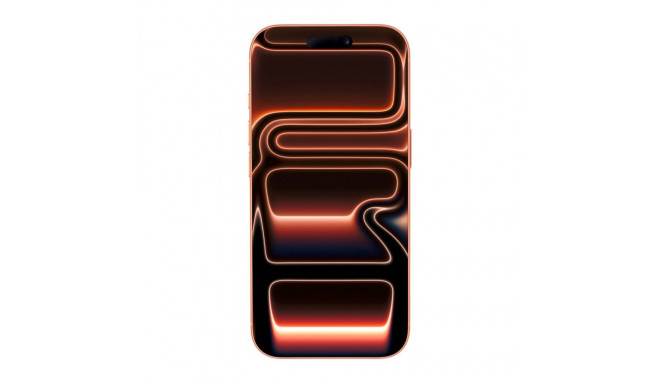 Apple iPhone 17 Pro Max 1TB, kosmiline oranž