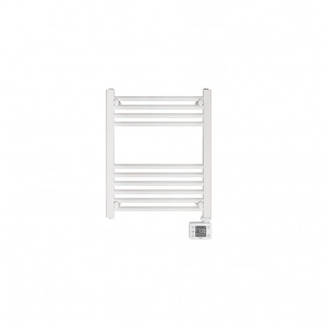 Radiaator AD 7823 LED elektriline vannitoa 400W IP24, valge