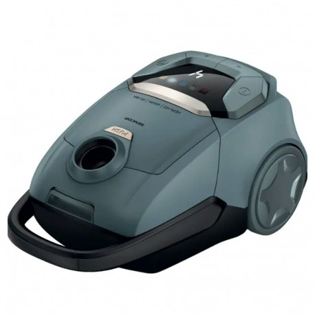 Bagged vacuum cleaner Sencor
