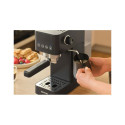 Coffee maker Sencor, black