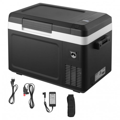 Autokülmik Sencor SCM2501GY