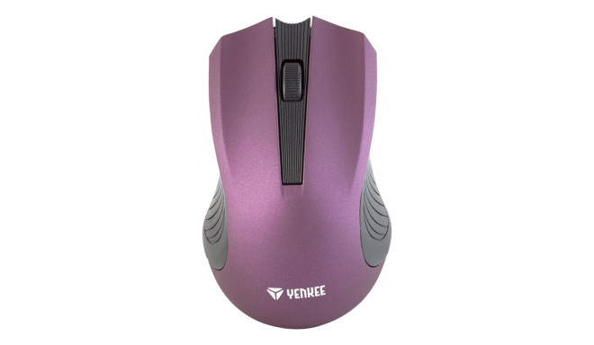 Computer mouse