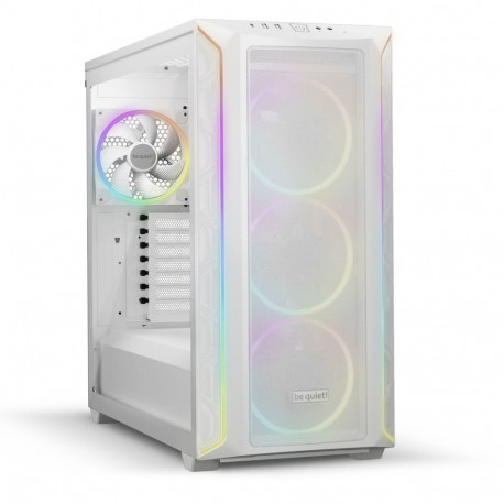 Be quiet! korpus SHADOW BASE 800 FX, valge