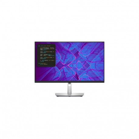 Dell monitor P2723QE 68.6cm(27") 4K USB-C-hubiga