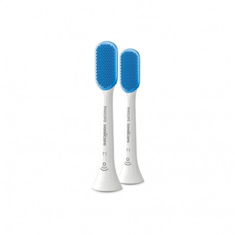 Philips Sonicare HX8072/01 Tongue Brushes 2 pcs