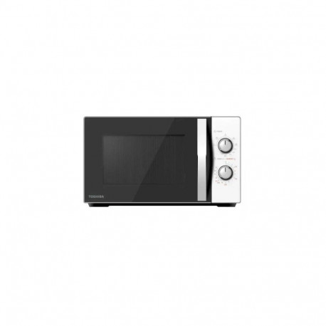 Toshiba MWP-MG20P(WH) Microwave Oven 800W