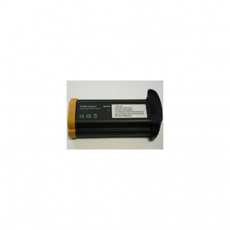 Replacement Battery Canon NP-E3