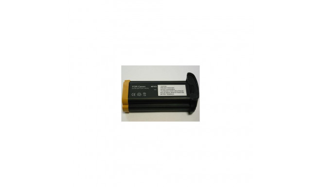 Replacement Battery Canon NP-E3