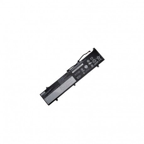 Replacement battery LENOVO L19C4PF2, 4560mAh