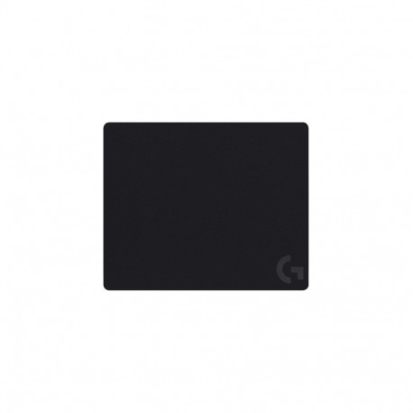 Logitech G240 Gaming Mousepad, 280 x 340 x 1 mm, Black