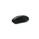 Logitech MX Anywhere 3S for Mac Wireless Mouse, RF Wireless + Bluetooth, 8000 DPI, Space Gray