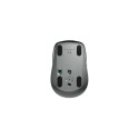 Logitech MX Anywhere 3S for Mac Wireless Mouse, RF Wireless + Bluetooth, 8000 DPI, Space Gray