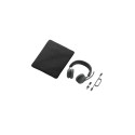 Logitech Zone Wireless 2 ES for Business MS Teams Wireless Headset, Bluetooth, USB-C rec., Graphite