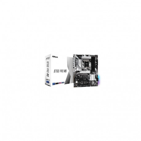Asrock emaplaat B760 PRO RS LGA 1700 ATX