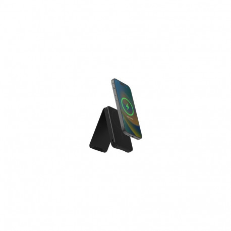 Red Bull Racing akupank Snap+ juice pack mini 5K 5000mAh traadita laadimisega, must