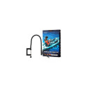 Deeper Flex Arm 2.0 Active holder Radar Black