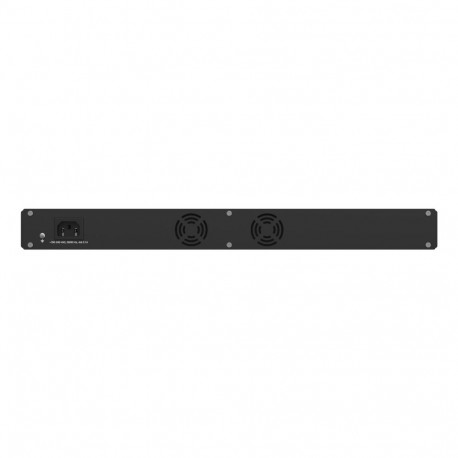 Teltonika SWM280 network switch Managed L2+ Gigabit Ethernet (10/100/1000) Power over Ethernet (PoE)