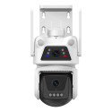 BeansView D320 Bullet IP security camera Outdoor 2304 x 1296 pixels Wall