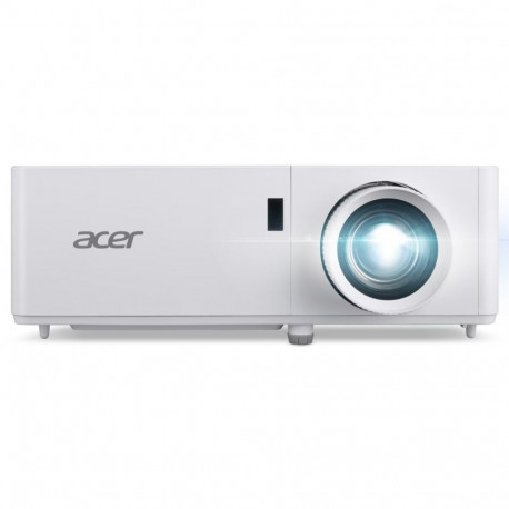 Acer projektor PL6820 tavapikkusega 5500 ANSI lumens DLP UHD 4K (3840x2160), valge
