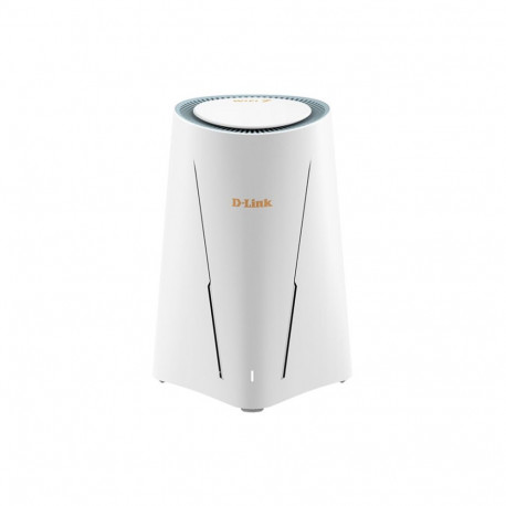 D-Link ruuter G536/E 5G NR BE3600 Wi-Fi 7 802.11ax Ethernet LAN (RJ-45) pordid 2 Mesh-tugi puudub 5G