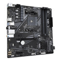 GIGABYTE B550M K WIFI6E