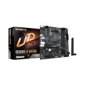 GIGABYTE B550M K WIFI6E