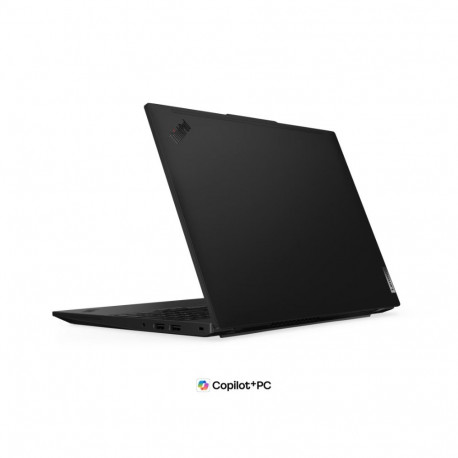 Lenovo sülearvuti ThinkPad L16 G3 Intel 16", IPS, WUXGA, 1920 x 1200 pikslit, pimestusvastane, Intel