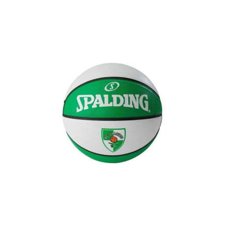 BALL korvpall 7SIZ(36 Euroleague Žalgiris