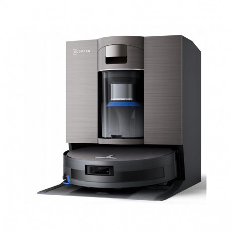 Ecovacs Deebot X11 Omni EU robottolmuimeja