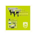 Philips QP624/50 pardlipea