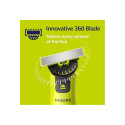 Philips QP624/50 pardlipea