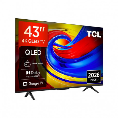 TV 43P7L TCL