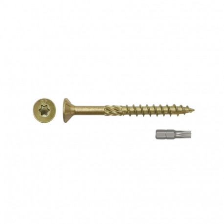 puitkruvi C4 RUSPERT 5x70 200PCE