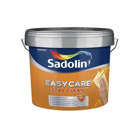 WALL PAINT EASYCARE BC 9.3L