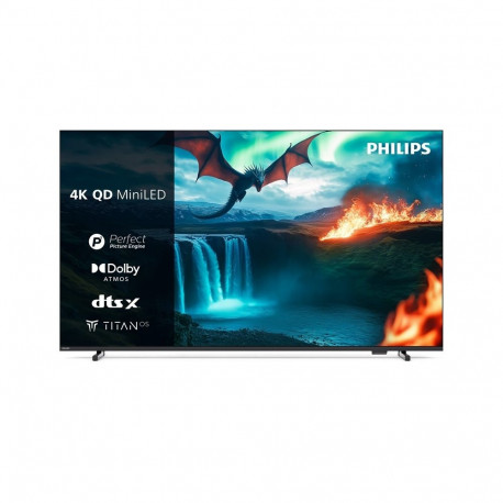 Philips 55MLED820/12 teler